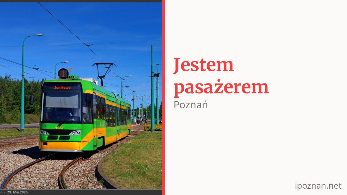 Jak płacić za przejazd w Poznaniu i kto jeździ za darmo